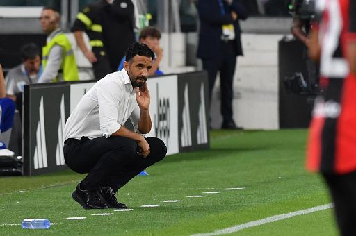 Calcio, Amorim: “L’obiettivo è vincere. Vogliamo la finale”