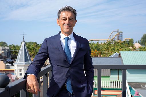 AssoParchi partecipa alle celebrazioni per i 60 anni di Zamperla