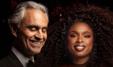 Musica, Bocelli tra i premi Oscar del film ‘Maserati: The Brothers’