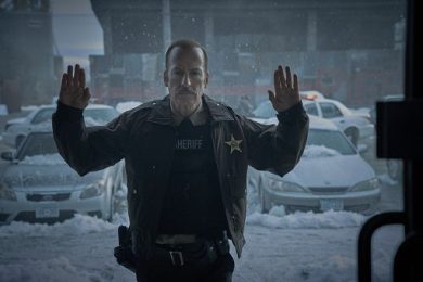 Cinema, arriva “Normal” di Ben Wheatley con Bob Odenkirk