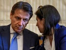 Nel centrosinistra resta tensione Pd-M5s su Ucraina, campo largo (ri)parte da Ue