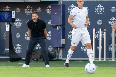 Fiorentina-Pisa 3-0, viola avanti senza problemi