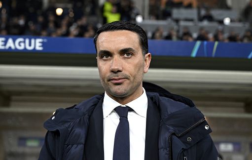 Calcio, Bologna, ufficiale esonero Tedesco, arriva Palladino