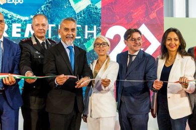 RemTech, a Ferrara al via la XX edizione: attese 10mila persone