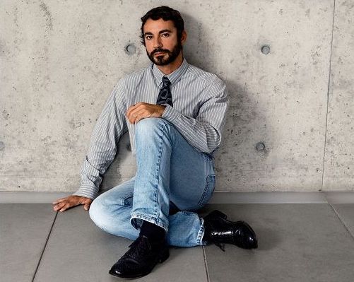 Armani: Dario Vitale nominato direttore creativo Emporio e accessori