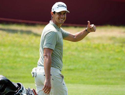 Golf, DP World Tour: BMW PGA Championship con tanti campioni