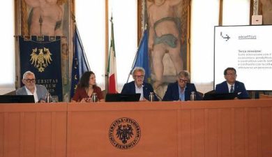 Festival “Collega-Menti”, evento Università Udine su sfide “equilibri”