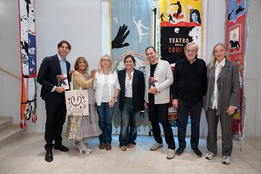 Teatro, Lella Costa torna con “I monologhi della vagina” al della Cometa Teatro, Lella Costa torna con “I monologhi della vagina” al della Cometa