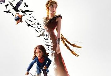 Cinema,”Wildwood-I segreti del bosco proibito” apre Alice nella Città