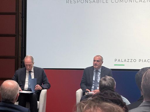 Auto, Cappellano (Stellantis): ora si decide futuro del settore in Europa Auto, Cappellano (Stellantis): ora si decide futuro del settore in Europa