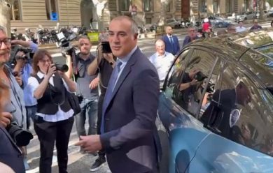 Stellantis, Cappellano: Lancia Gamma conferma l’impegno sull’Italia