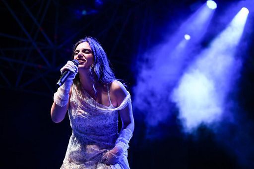 Margherita Vicario, due live speciali a Roma e Milano a febbraio 2027