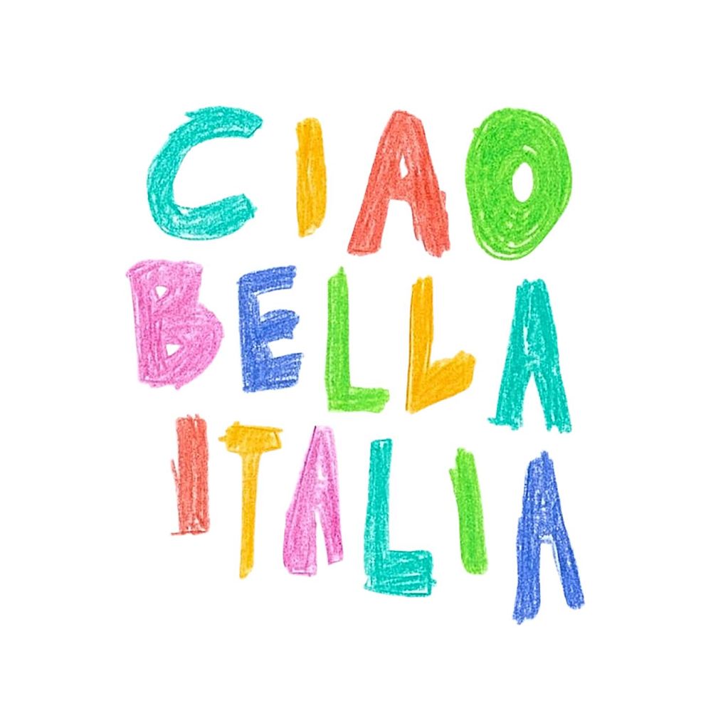 Gli Eugenio in Via Di Gioia tornano con Ciao bella Italia