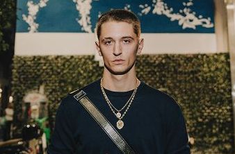 Musica, esce “Miria”, il nuovo album di 22simba