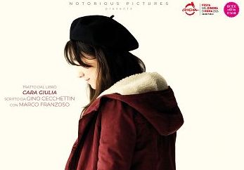Cinema, film su Giulia Cecchettin a Alice nella città e Festa di Roma