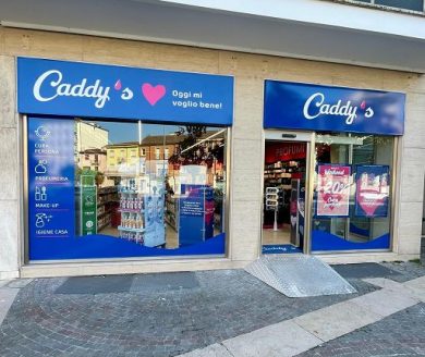 Gdo, accordo Gruppo VéGé e Dmo per un nuovo polo del drugstore