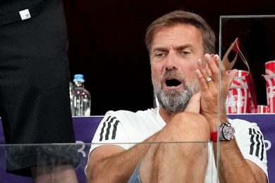 Germania, Klopp convoca 44 giocatori per la Nations League