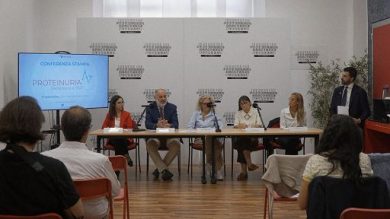Malattie del rene, oltre 2 mld risparmi con prevenzione e diagnosi