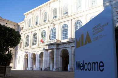 Cinema, oltre 530 progetti alla dodicesima edizione del MIA