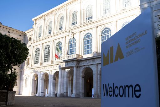 Cinema, oltre 530 progetti alla dodicesima edizione del MIA Cinema, oltre 530 progetti alla dodicesima edizione del MIA