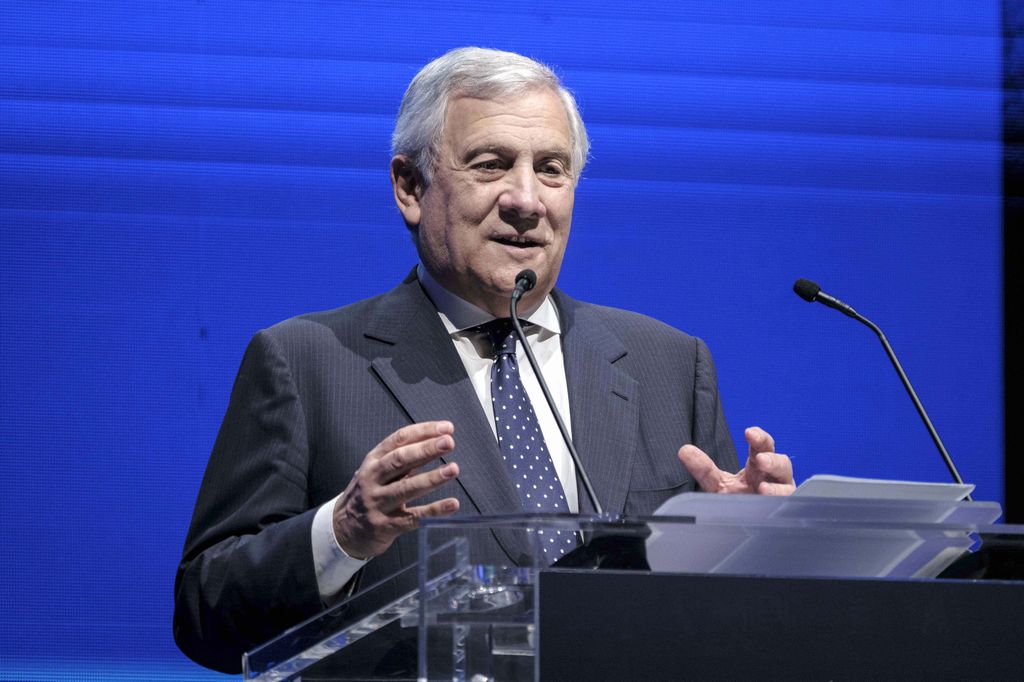 Governo, Tajani: credo che andremo a votare a ottobre