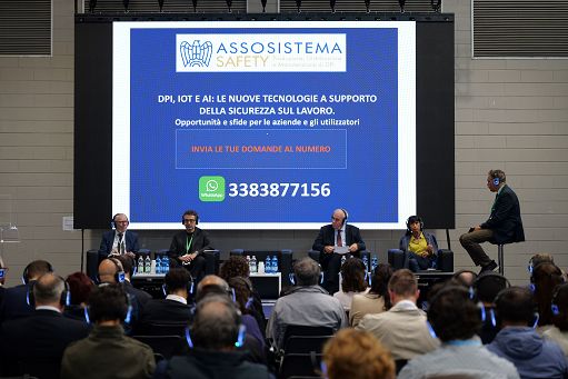 Salute, Safety Expo e prevenzione: un mercato da 1,9 mld euro