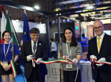 L’Italia al Tokyo game show con 11 studi di sviluppo