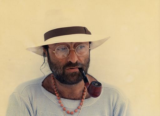 ”Sono Lucio”, esce l’antologia del genio Lucio Dalla