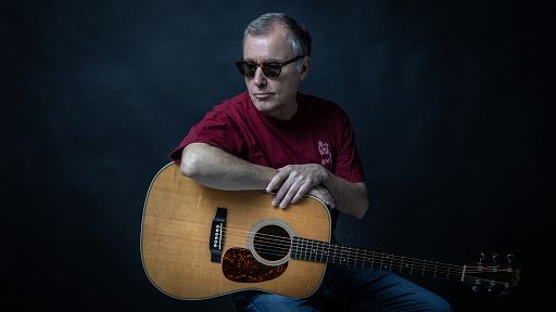 Esce “Fly Away”, terzo album del cantautore Stefano Bertozzi