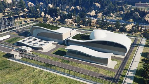 Nucleare, Edison punta ad avere primo Nuward SMR in Italia entro il 2035