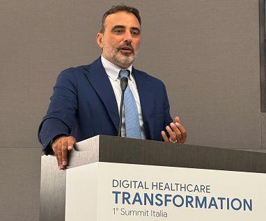 ”Digital Healthcare Transformation”, si chiude il 1° Summit Italia