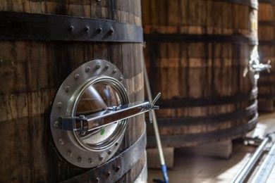 Da Consorzio Aceto Balsamico Igp la mostra SupermerKaos