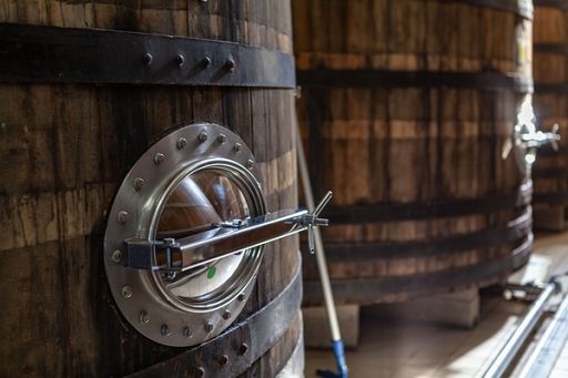 Da Consorzio Aceto Balsamico Igp la mostra SupermerKaos