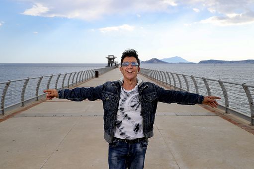 Musica, edizione speciale “La Torre di Babele” di Bennato per 50 anni