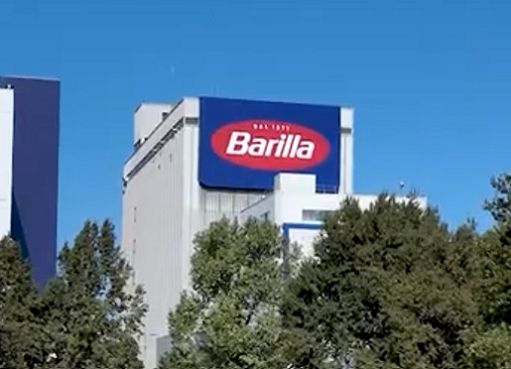 Barilla investe 100 milioni al Sud: polo della pasta a Foggia