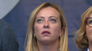 Mazzola, Meloni: ha lasciato un segno indelebile nella Nazione
