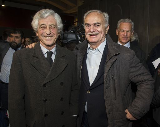 Sandro Mazzola, Rivera: “Addio a un rivale e amico”