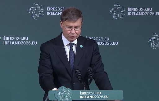 Banche, Dombrovskis apre a “semplificazioni con misure mirate”