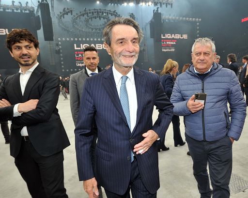Lega, A. Fontana: io sempre a difesa mio territorio, non starò mai zitto