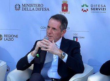 Enav al Drone Challenge 2026, Pappalardo: settore ha potenziale enorme