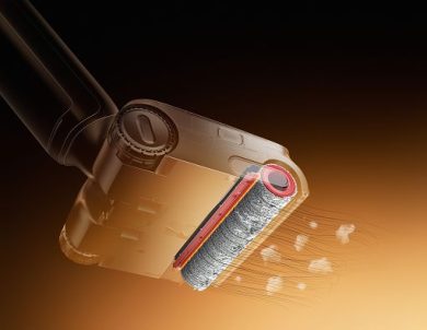 Dreame amplia l’offerta smart home con la nuova serie T