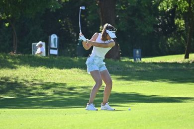 Golf, Alessandra Fanali seconda nel La Sella Open in Spagna