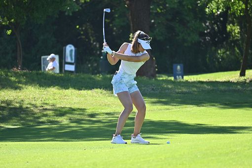 Golf, Alessandra Fanali seconda nel La Sella Open in Spagna