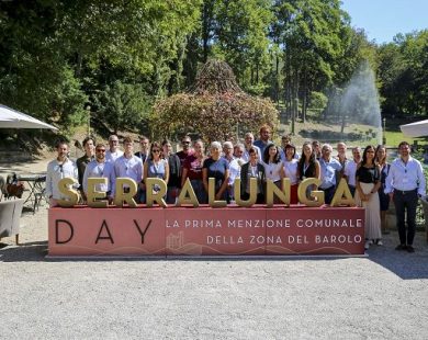Manifesto del Barolo di Serralunga 2023: energia, tensione, freschezza