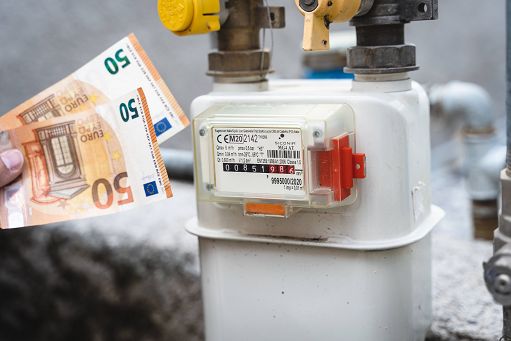Confartgianato: le pmi pagano l’energia 3,7 mld in più della media Ue Confartgianato: le pmi pagano l’energia 3,7 mld in più della media Ue