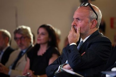 Schillaci: nuovo Piano Demenze, potenziare risposte. Risorse in Manovra