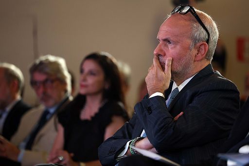 Schillaci: nuovo Piano Demenze, potenziare risposte. Risorse in Manovra Schillaci: nuovo Piano Demenze, potenziare risposte. Risorse in Manovra