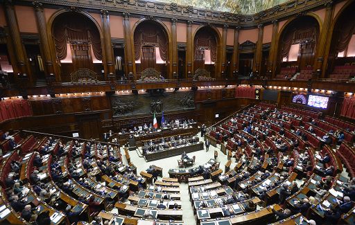 L.elettorale, discussione lampo in Commissione Camera, domani emendamenti