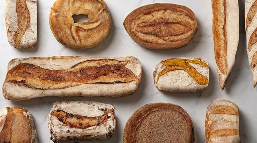 Le panetterie Eataly diventano scuola: corsi, masterclass e un nuovo pane