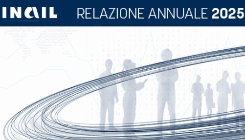 Inail: +1,2% infortuni nel 2025 ma casi mortali calano a 1.198 (-3,3%)